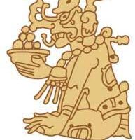 Mythlok - Bolon Tzacab illustration Mythlok - Bolon Tzacab illustration