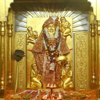 Mythlok - Brihaspati idol Mythlok - Brihaspati idol