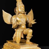 Mythlok - Garuda Indonesia