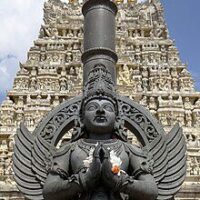 Mythlok - Garuda idol