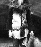 Mythlok - Hastsehogan full