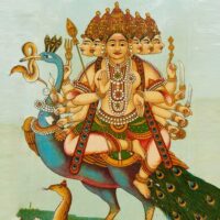 Mythlok - Karthikeya ancient Mythlok - Karthikeya ancient