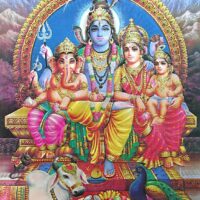 Mythlok - Karthikeya family Mythlok - Karthikeya family