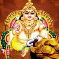 Mythlok - Kubera art