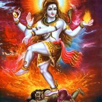 Mythlok - Nataraja SHiva
