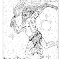 Mythlok - Papinijuwari traditional