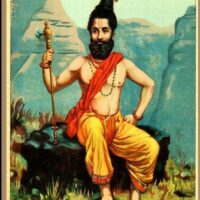 Mythlok - Parashurama traditional Mythlok - Parashurama traditional