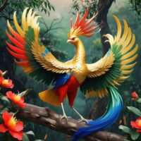 Mythlok - Phuong Hoang Mythlok - Phuong Hoang