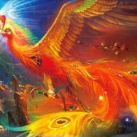 Mythlok - Phuong Hoang art Mythlok - Phuong Hoang art