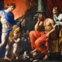 Mythlok - Pluto art Mythlok - Pluto art