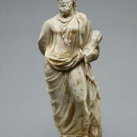 Mythlok - Pluto statue Mythlok - Pluto statue