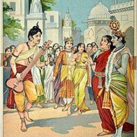 Mythlok - Rati cartoon