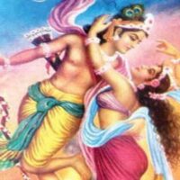 Mythlok - Rati painting