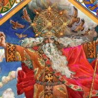 Mythlok - Svarog traditional