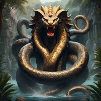 Mythlok - Takshaka Mythlok - Takshaka