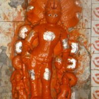 Mythlok - Takshaka Idol Mythlok - Takshaka Idol