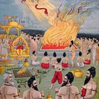 Mythlok - Takshaka art Mythlok - Takshaka art