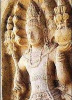 Mythlok - Takshaka statue Mythlok - Takshaka statue