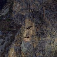 Mythlok - Tunupa Mountain