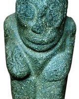 Mythlok - Tunupa figurine