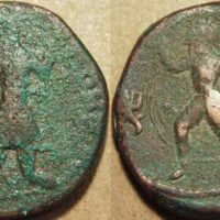 Mythlok - Vayu coins