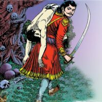 Mythlok - Vetala Vikram Betal