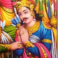 Mythlok - Yudhishthira comics