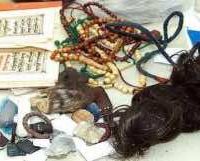 Mythlok - Zuhri Witchcraft