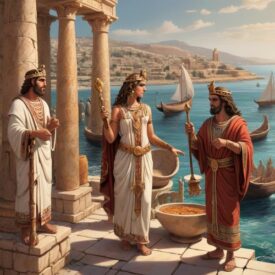 Phoenician_ Phoenician_