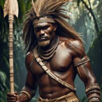 Warohunugamwanehaora