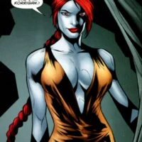 Myhlok - Korrigan DC