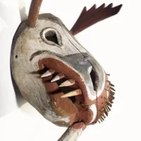 Mythlok - Aakuluujjusi mask