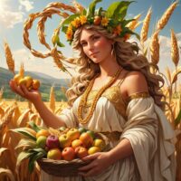 Mythlok - Abundantia