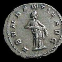 Mythlok - Abundantia coin