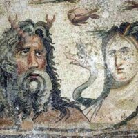 Mythlok - Amphitrite art