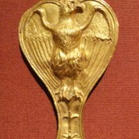 Mythlok - Aquila gold