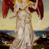 Mythlok - Aurora art