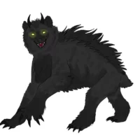 Mythlok - Bauk modern