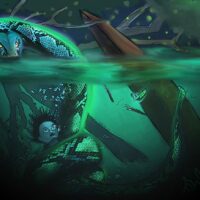 Mythlok - Boitata art