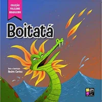 Mythlok - Boitata book