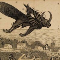 Mythlok - Boitata old