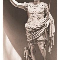 Mythlok - Caelus Statue