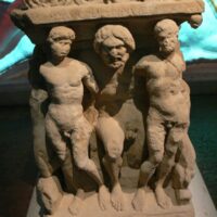 Mythlok - Caelus stone