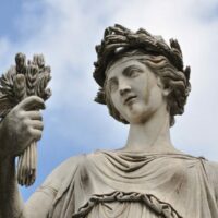 Mythlok - Ceres marble