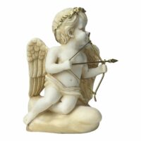 Mythlok - Cupid figurine