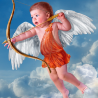 Mythlok - Cupid modern