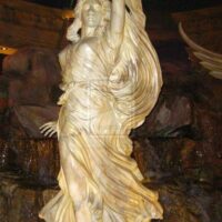 Mythlok - Discordia statue Mythlok - Discordia statue