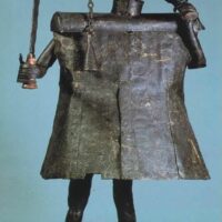 Mythlok - Gu figurine