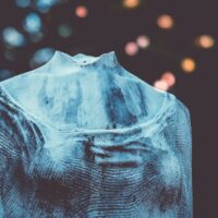 Mythlok - Laverna bust