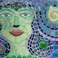 Mythlok - Laverna mosaic